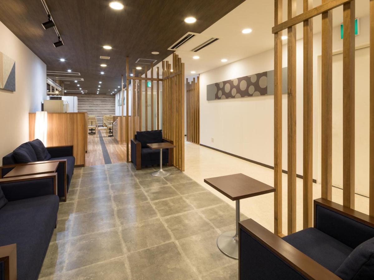 Comfort Hotel Kumamoto Shinshigai Luaran gambar
