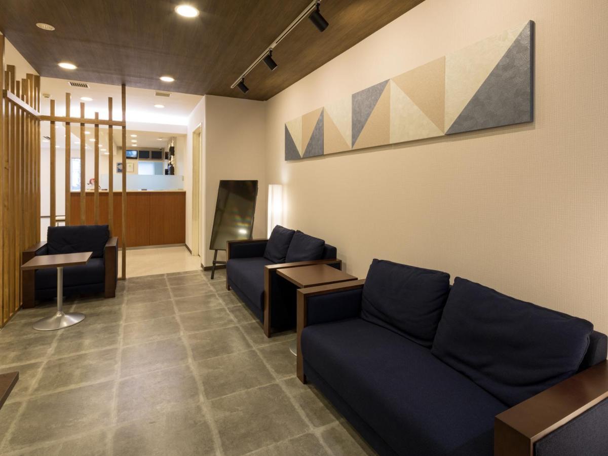 Comfort Hotel Kumamoto Shinshigai Luaran gambar