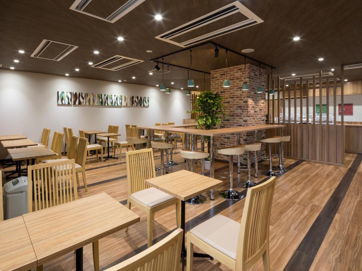 Comfort Hotel Kumamoto Shinshigai Luaran gambar