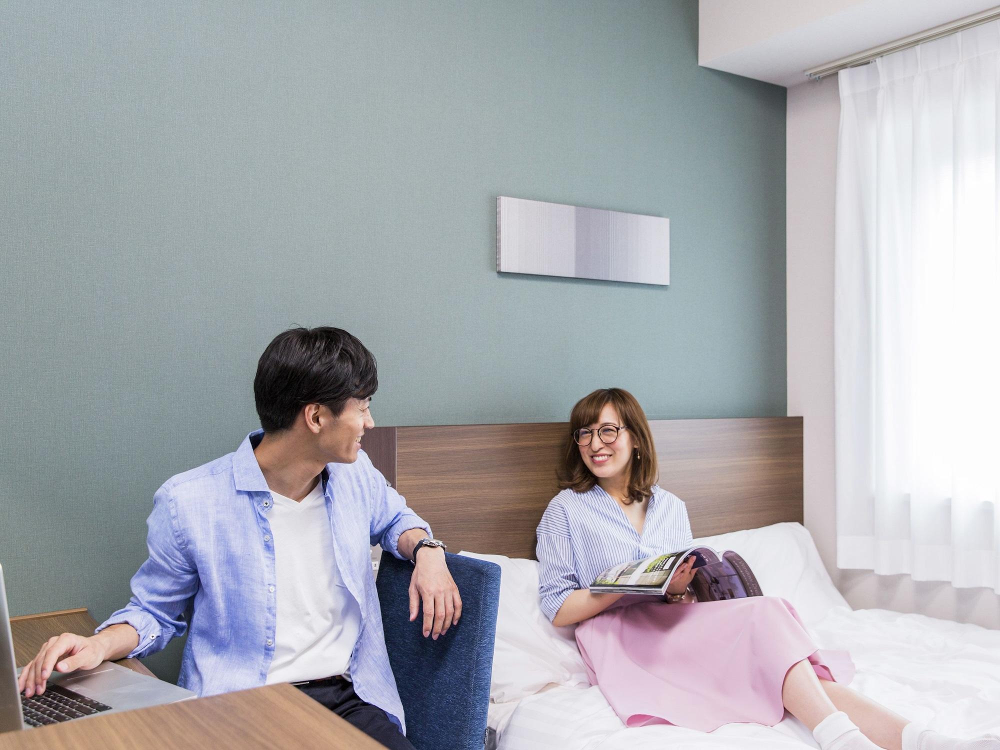 Comfort Hotel Kumamoto Shinshigai Luaran gambar