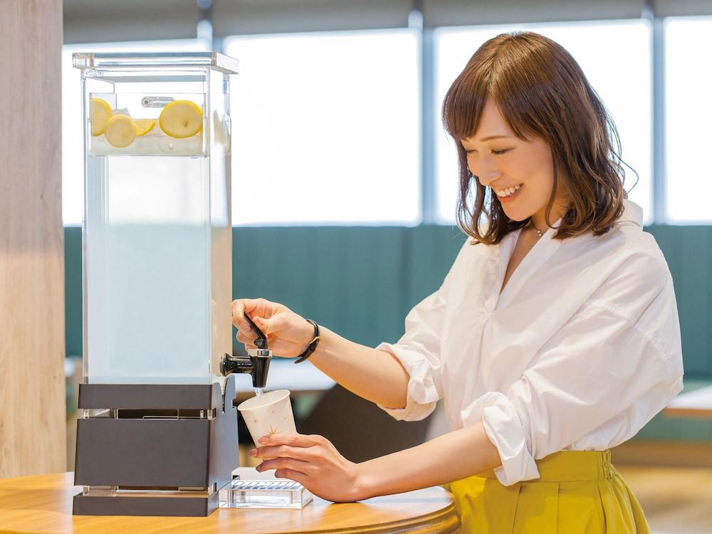 Comfort Hotel Kumamoto Shinshigai Luaran gambar