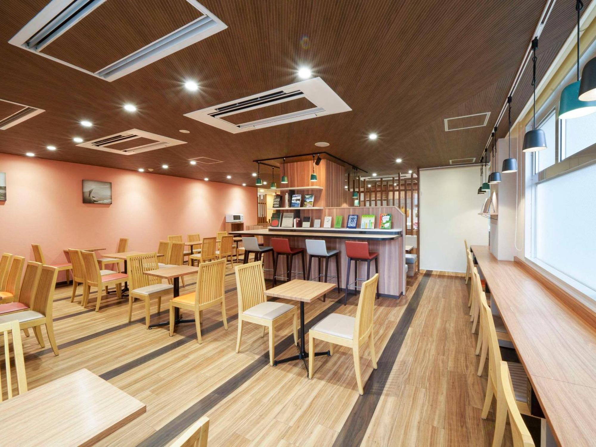 Comfort Hotel Kumamoto Shinshigai Luaran gambar