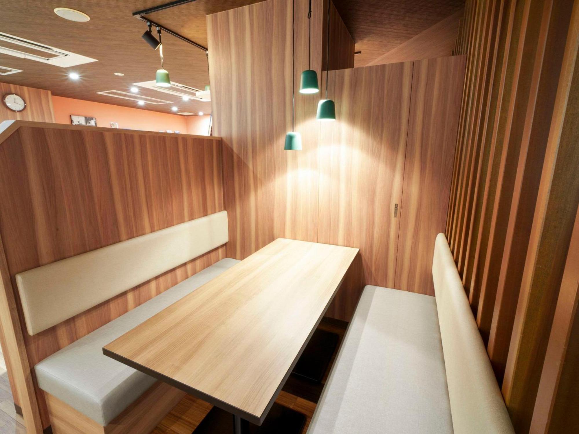 Comfort Hotel Kumamoto Shinshigai Luaran gambar