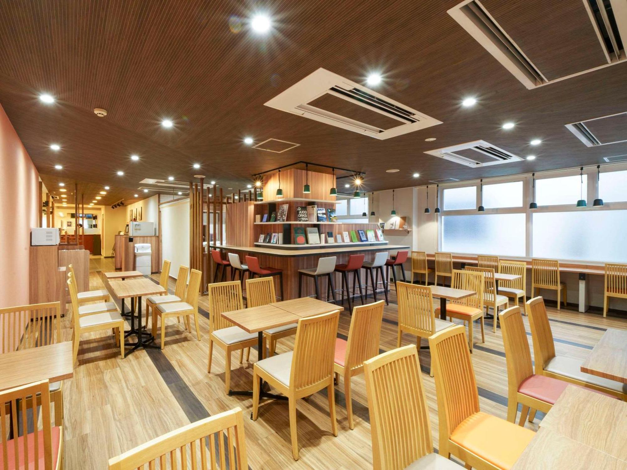 Comfort Hotel Kumamoto Shinshigai Luaran gambar