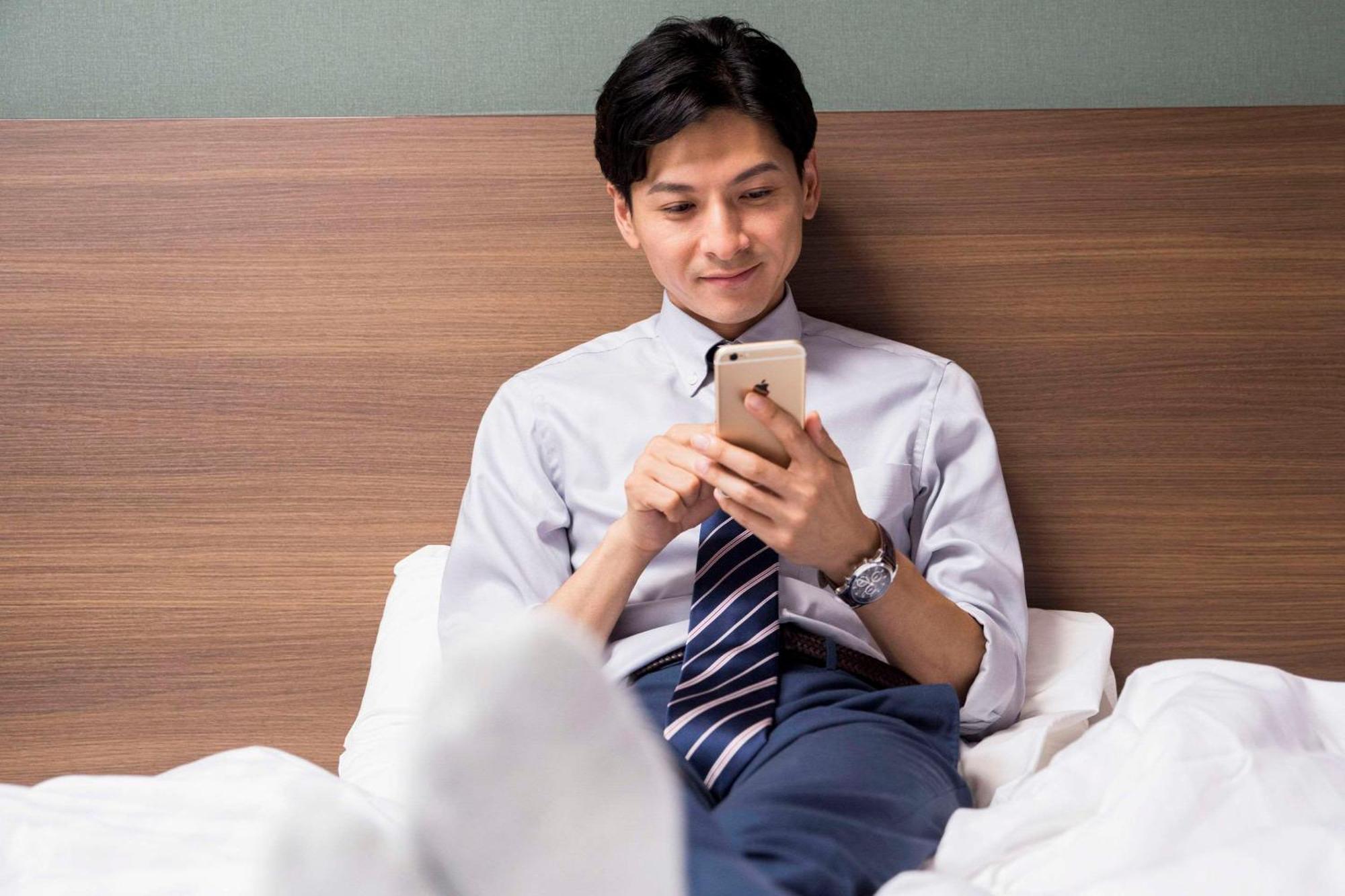 Comfort Hotel Kumamoto Shinshigai Luaran gambar