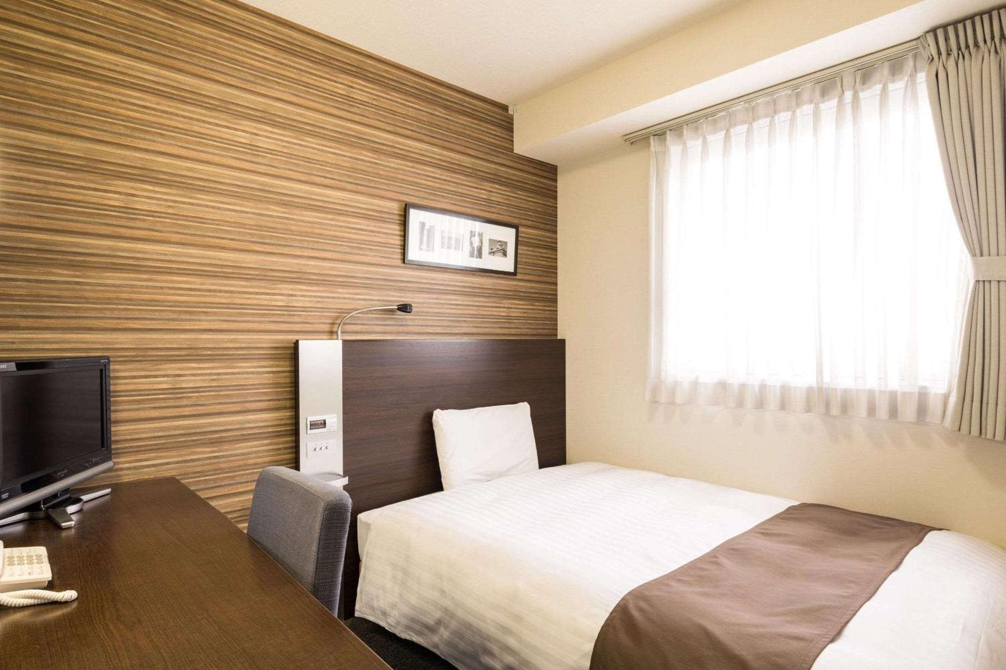 Comfort Hotel Kumamoto Shinshigai Luaran gambar